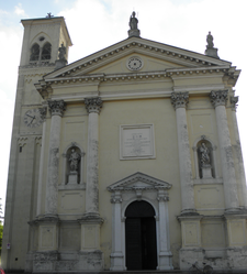 Legnaro